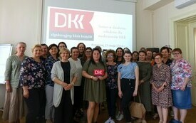 2024-05-24 Senior w działaniu - szkolenie dla moderator&oacute;w DKK 1