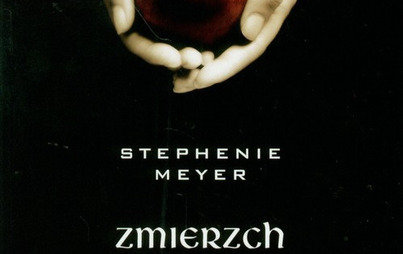 Zdjęcie do Recenzja książki &quot;Zmierzch&quot; Stephenie Meyer