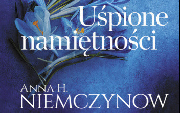 Zdjęcie do Spotkanie DKK w Filii Nr 7 WiMBP w Rzeszowie o książce &quot;Uśpione namiętności&quot; Anny H. Niemczynow 