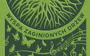 Zdjęcie do Recenzja książki &quot;Wyspa zaginionych drzew&quot; Elif Shafak 