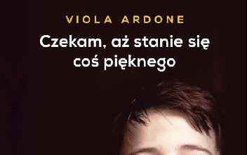 Zdjęcie do Spotkanie DKK w Nisku o książce &rsquo;&rsquo; Czekam, aż stanie się coś pięknego&rsquo;&rsquo; Violi Ardone