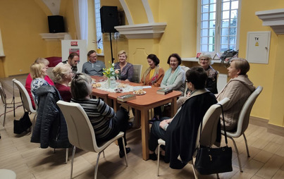 Zdjęcie do Recenzja książki  &bdquo;LAS ZNA TWOJE IMIĘ&rdquo; Alaitz Leceaga 