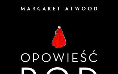 Zdjęcie do Recenzja książki &quot;Opowieść podręcznej. Powieść graficzna&quot; Margaret Atwood i Ren&eacute;e Nault 