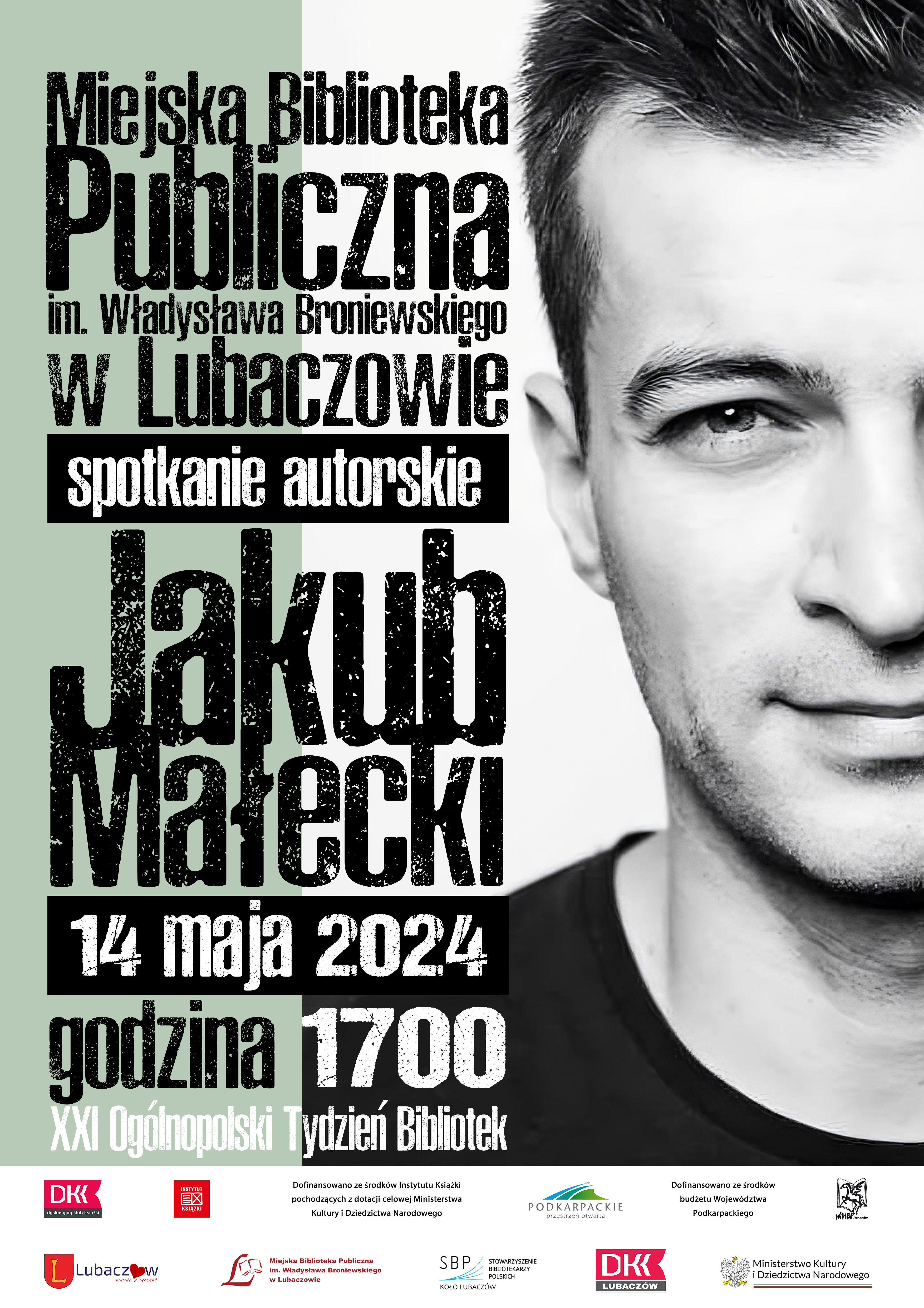 Jakub_Małecki_-_Lubaczów